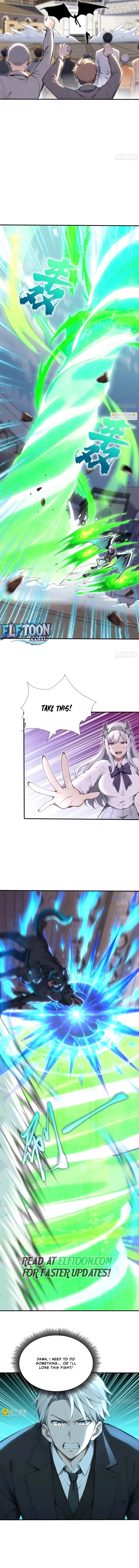 Number One Beast Master Chapter 59 - 7