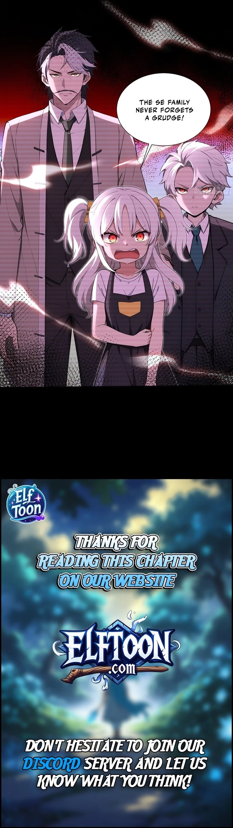 Number One Beast Master Chapter 58 - 8