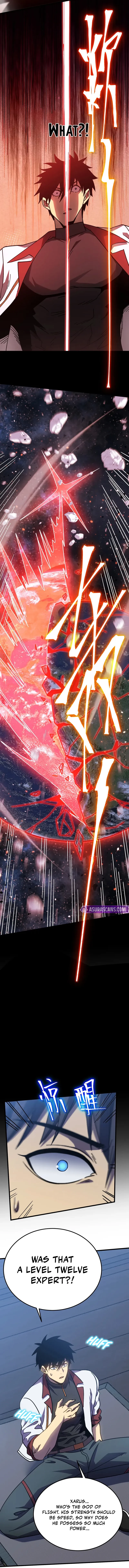 Log into the Future Chapter 233 - 4