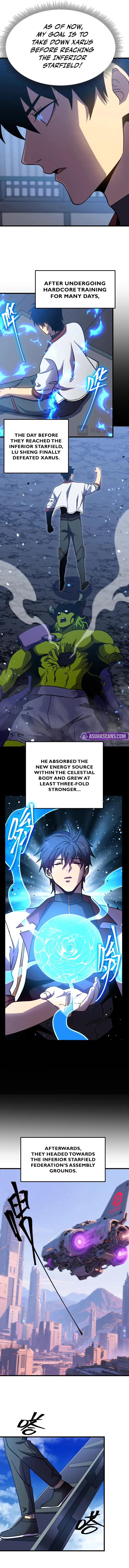 Log into the Future Chapter 233 - 5