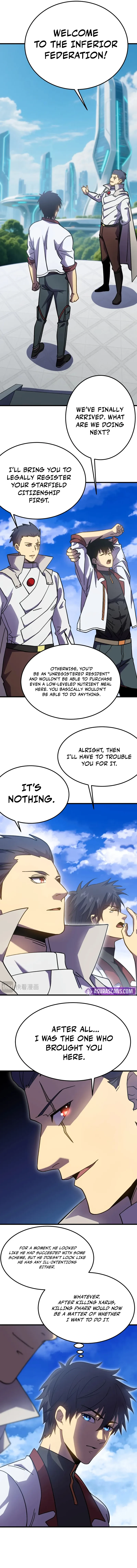 Log into the Future Chapter 233 - 6