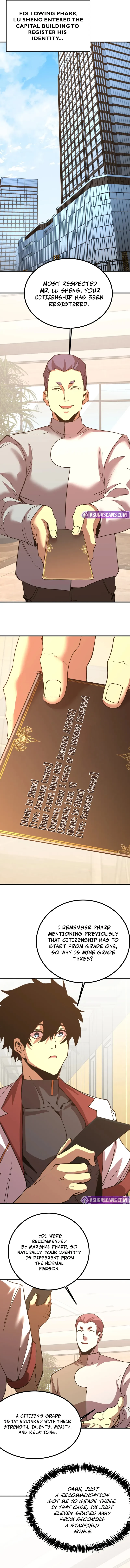 Log into the Future Chapter 233 - 7