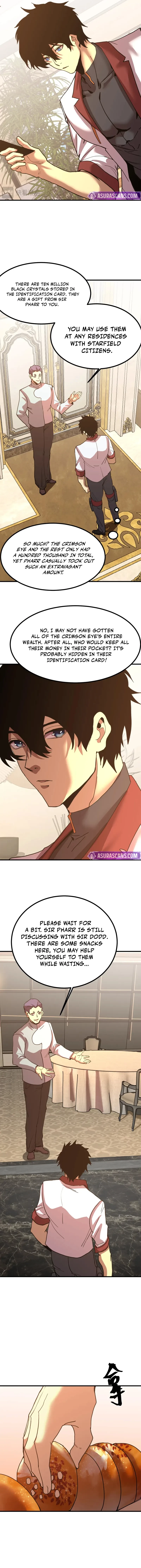 Log into the Future Chapter 233 - 8