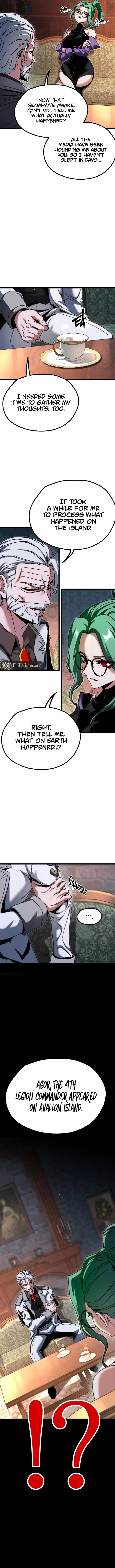 The Academy’s Sashimi Sword Master Chapter 49 - 13