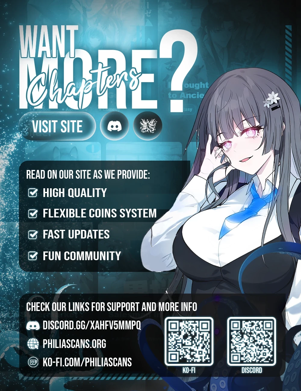 The Academy’s Sashimi Sword Master Chapter 49 - 21