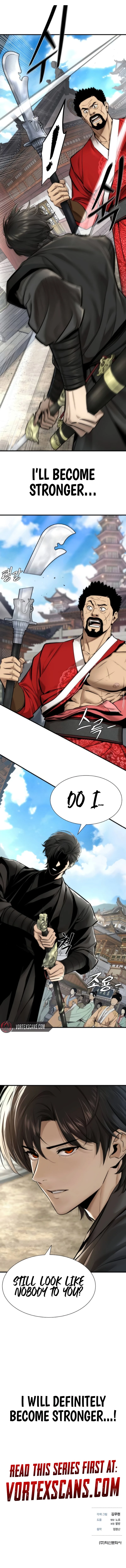 A Regressor’s Tale of Cultivation Chapter 9 - 11