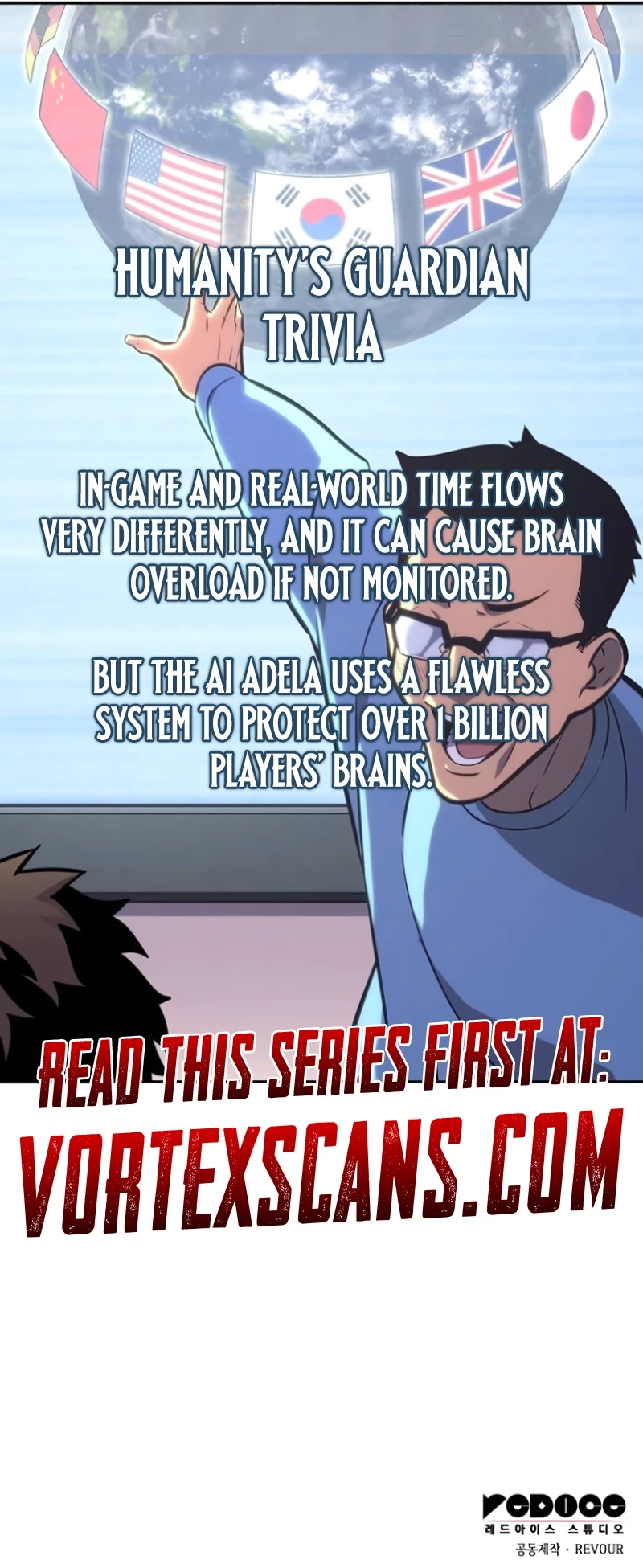 The Cold-Blooded Warrior Chapter 10 - 35