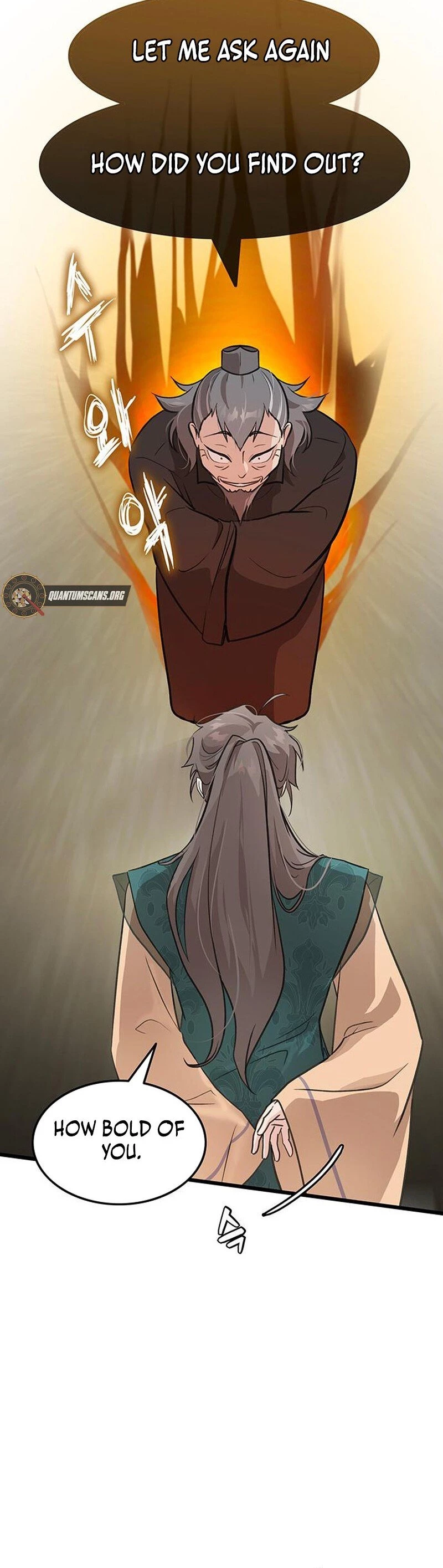 I Became the Husband of the Cult Leader of the Demonic Sect Chapter 6 - 13