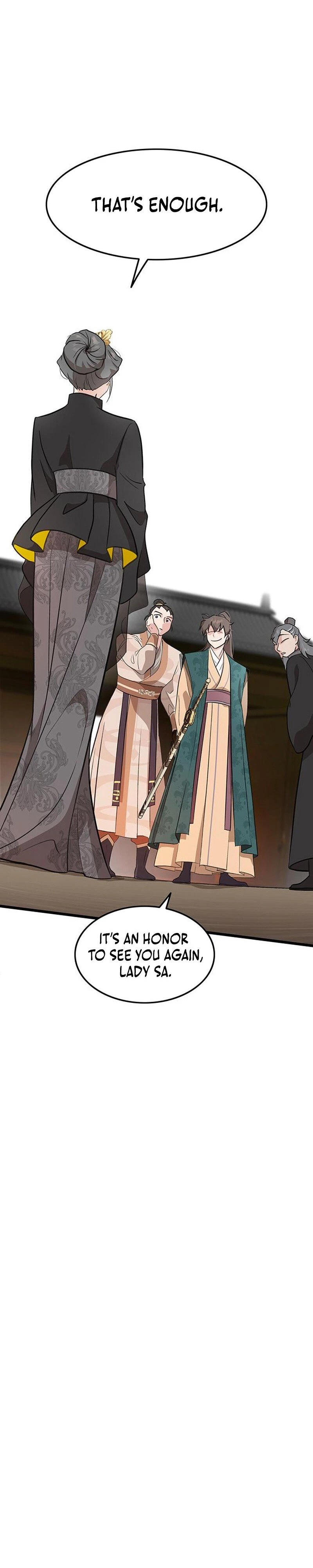 I Became the Husband of the Cult Leader of the Demonic Sect Chapter 6 - 15
