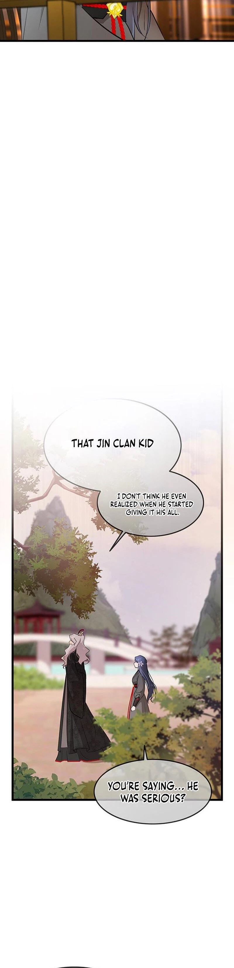 I Became the Husband of the Cult Leader of the Demonic Sect Chapter 6 - 24