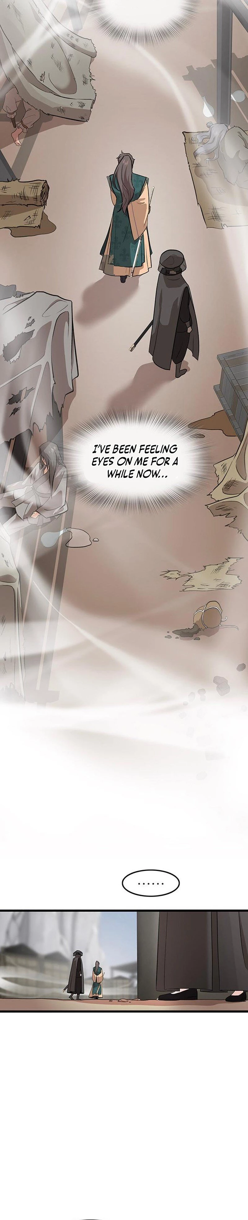 I Became the Husband of the Cult Leader of the Demonic Sect Chapter 6 - 30