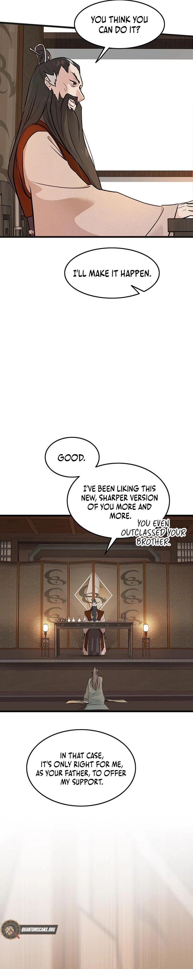 I Became the Husband of the Cult Leader of the Demonic Sect Chapter 5 - 42