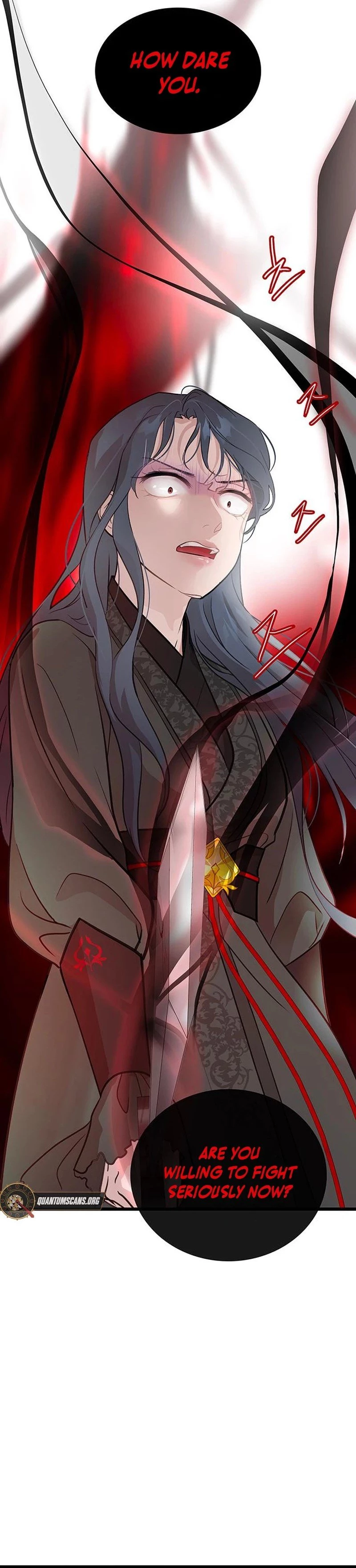 I Became the Husband of the Cult Leader of the Demonic Sect Chapter 4 - 29