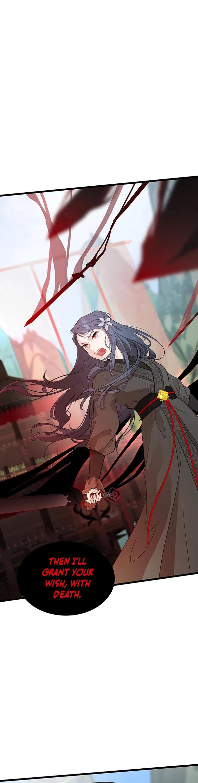 I Became the Husband of the Cult Leader of the Demonic Sect Chapter 4 - 32