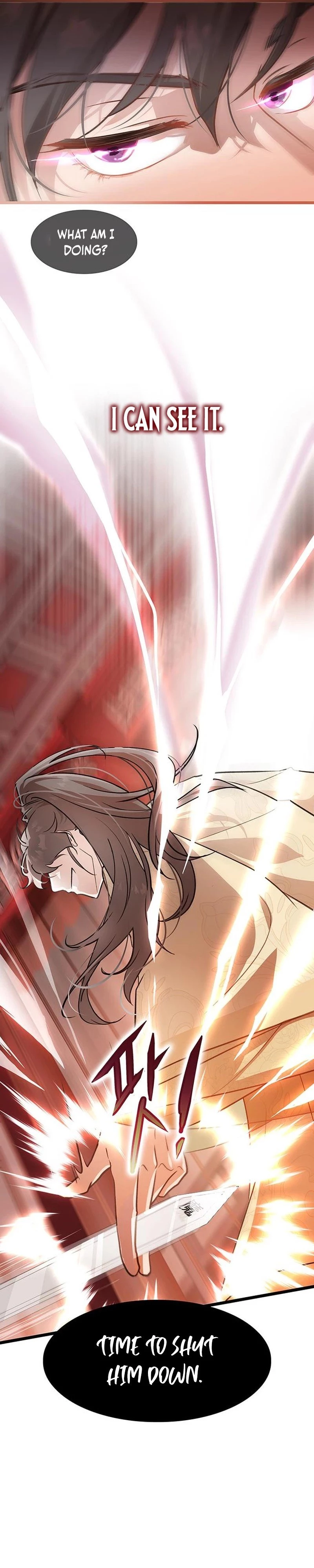 I Became the Husband of the Cult Leader of the Demonic Sect Chapter 3 - 20