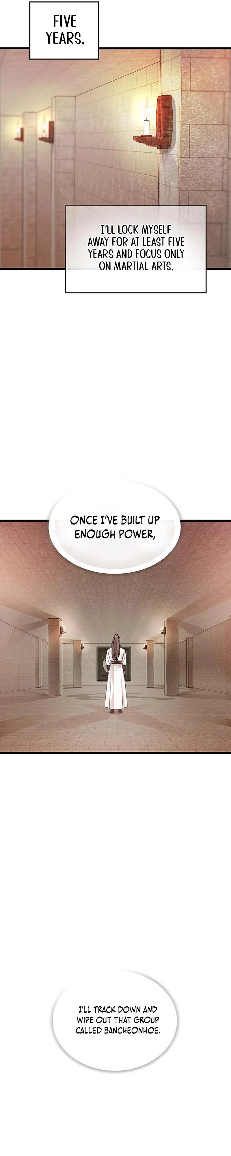 I Became the Husband of the Cult Leader of the Demonic Sect Chapter 3 - 35