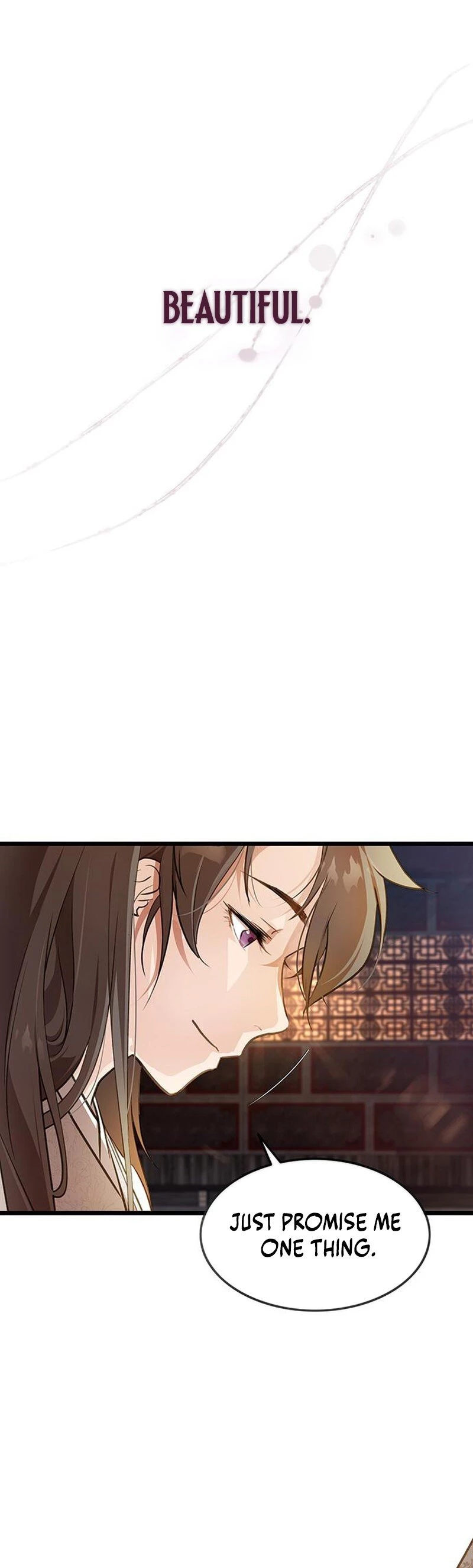 I Became the Husband of the Cult Leader of the Demonic Sect Chapter 2 - 2