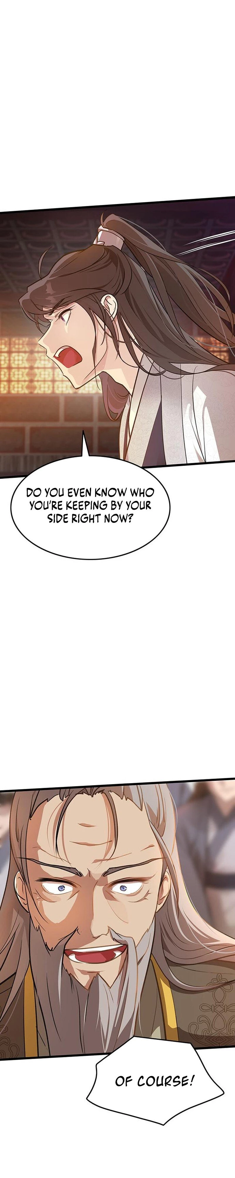 I Became the Husband of the Cult Leader of the Demonic Sect Chapter 2 - 9