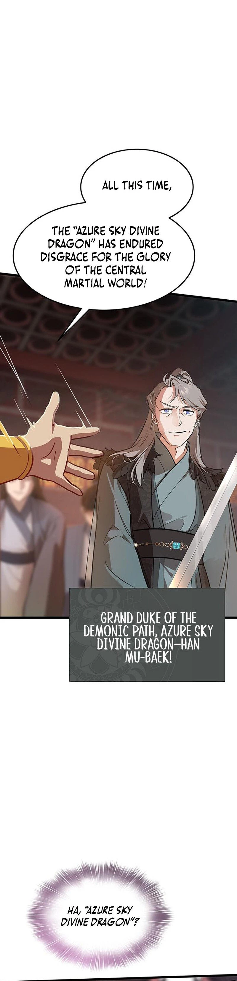 I Became the Husband of the Cult Leader of the Demonic Sect Chapter 2 - 10