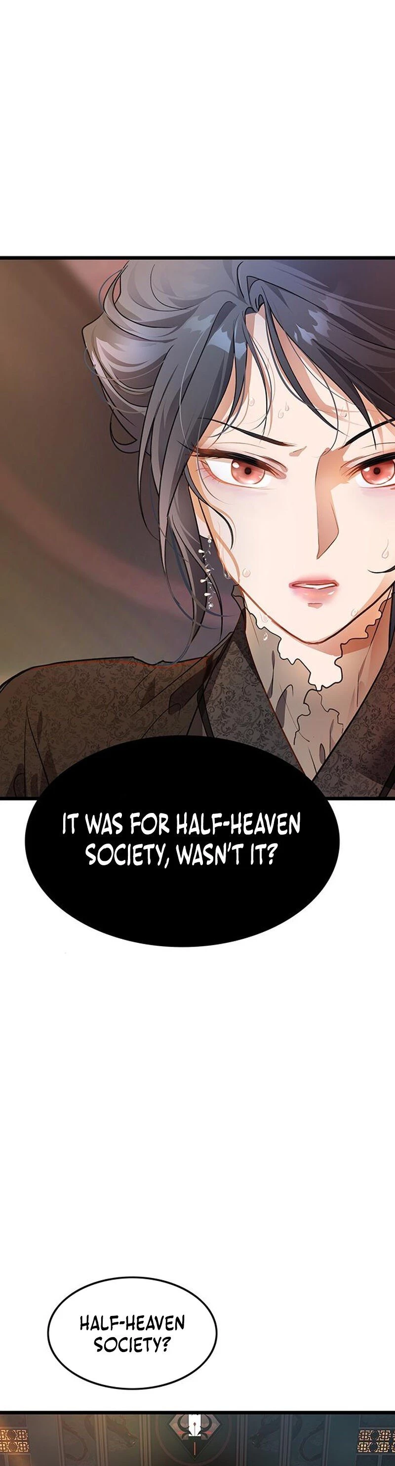 I Became the Husband of the Cult Leader of the Demonic Sect Chapter 2 - 13