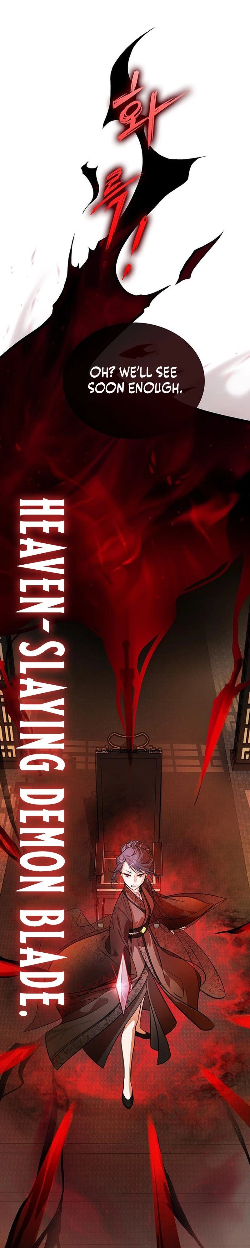 I Became the Husband of the Cult Leader of the Demonic Sect Chapter 2 - 17