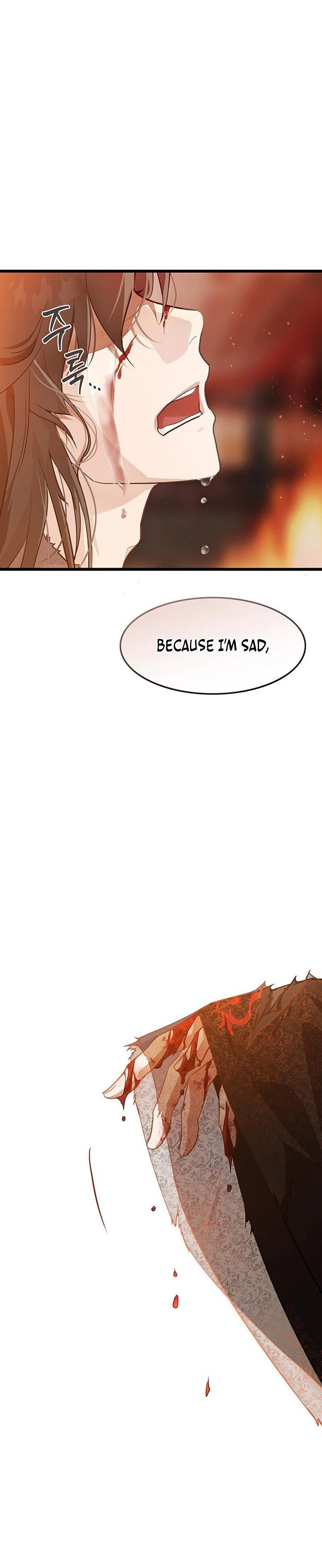 I Became the Husband of the Cult Leader of the Demonic Sect Chapter 2 - 24