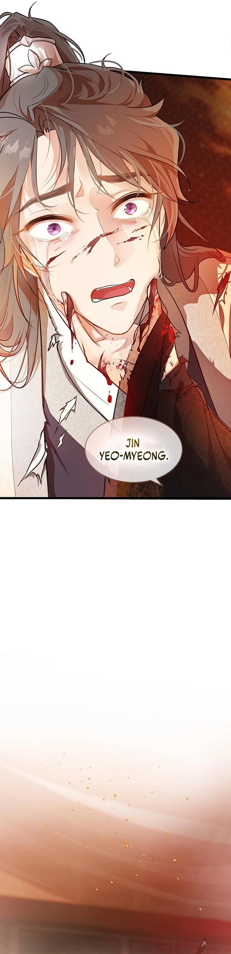 I Became the Husband of the Cult Leader of the Demonic Sect Chapter 2 - 25