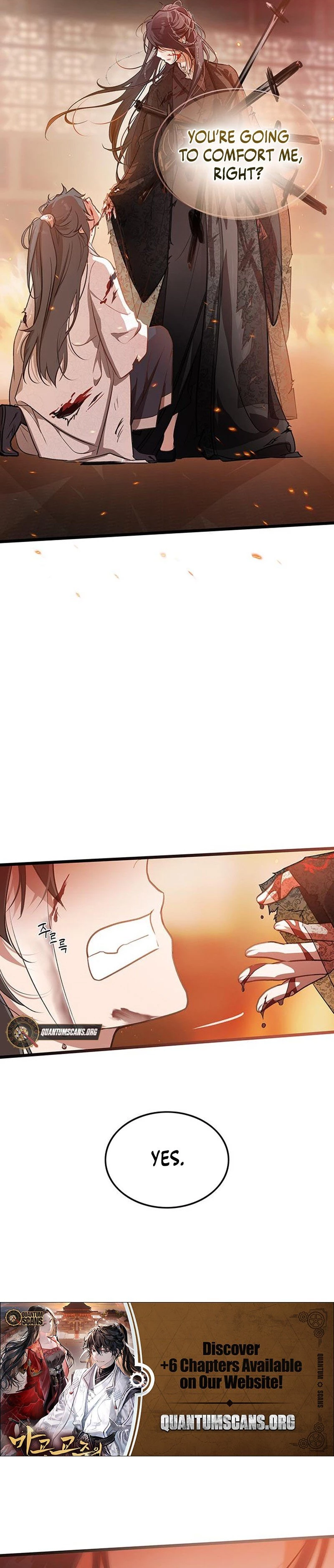 I Became the Husband of the Cult Leader of the Demonic Sect Chapter 2 - 26