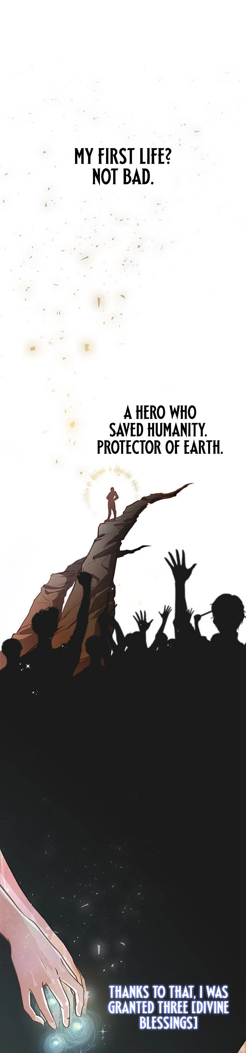 I Became the Husband of the Cult Leader of the Demonic Sect Chapter 2 - 31