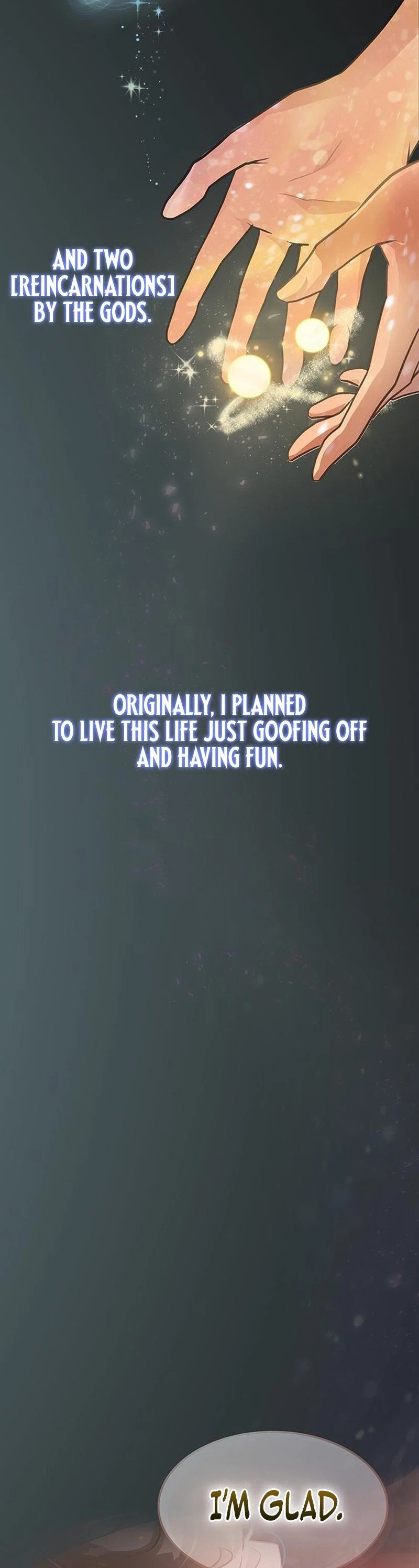 I Became the Husband of the Cult Leader of the Demonic Sect Chapter 2 - 32