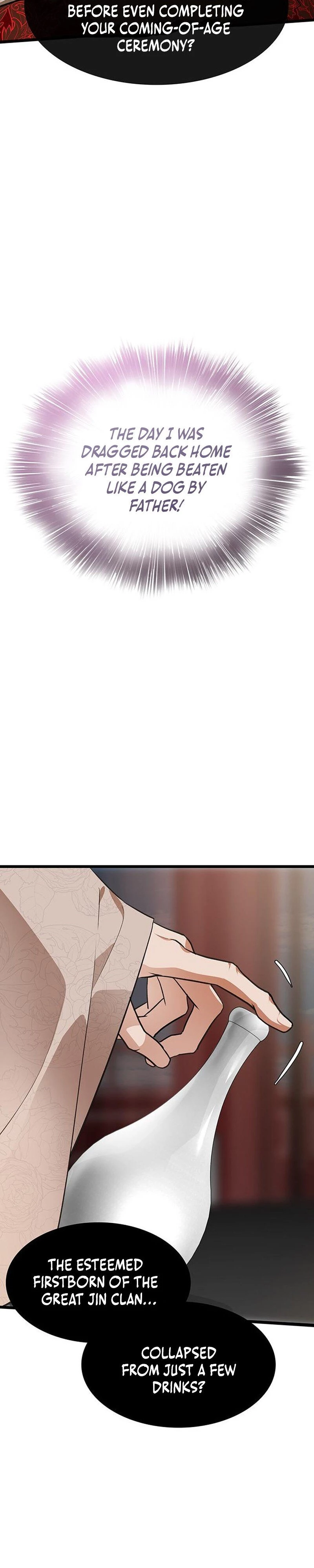 I Became the Husband of the Cult Leader of the Demonic Sect Chapter 2 - 38