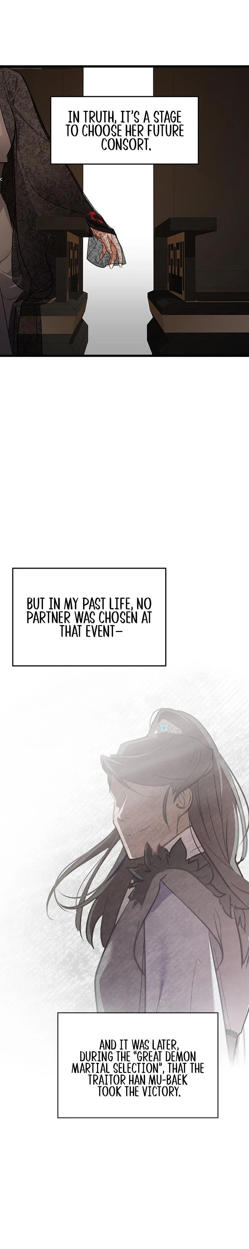 I Became the Husband of the Cult Leader of the Demonic Sect Chapter 2 - 43