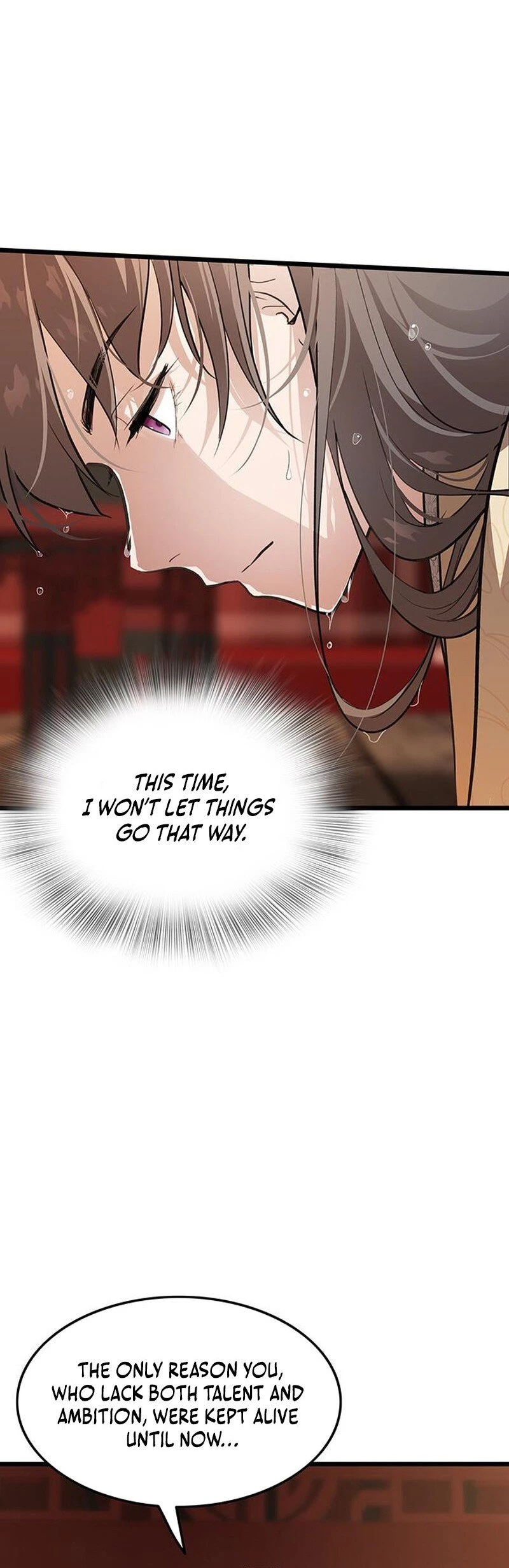 I Became the Husband of the Cult Leader of the Demonic Sect Chapter 2 - 44