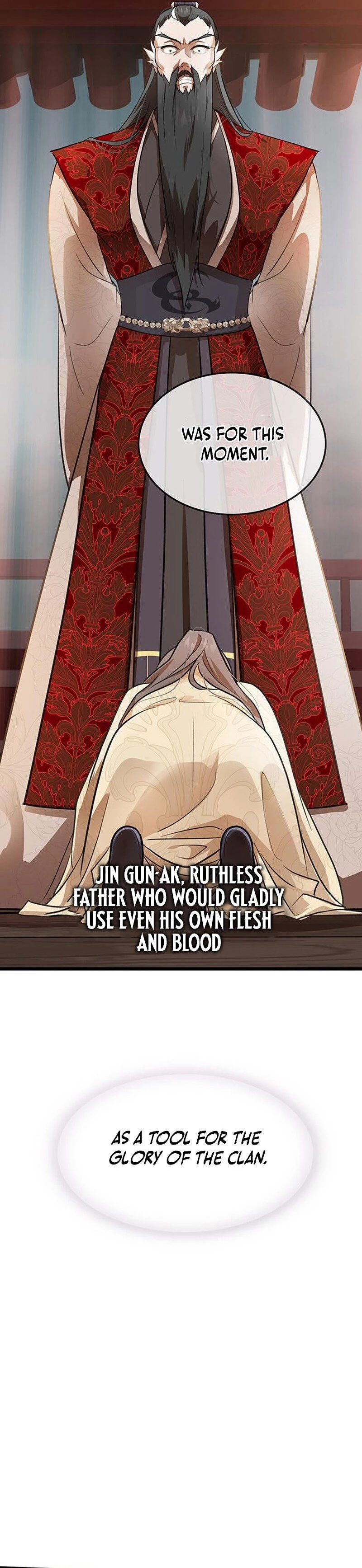 I Became the Husband of the Cult Leader of the Demonic Sect Chapter 2 - 45