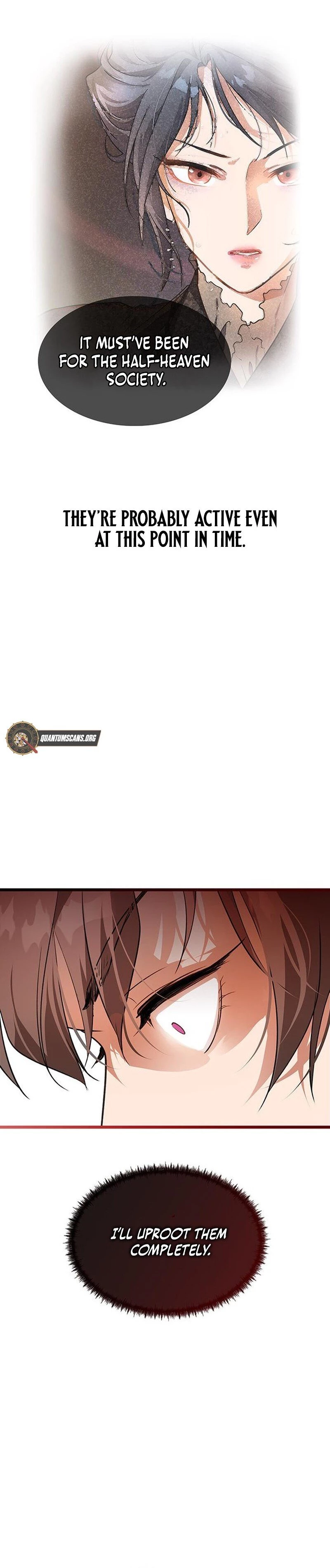 I Became the Husband of the Cult Leader of the Demonic Sect Chapter 2 - 49