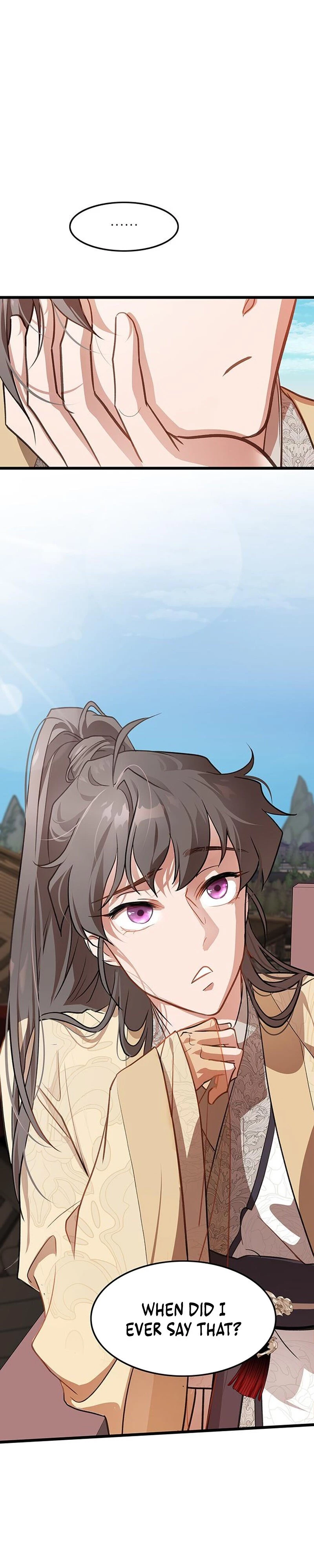 I Became the Husband of the Cult Leader of the Demonic Sect Chapter 2 - 51