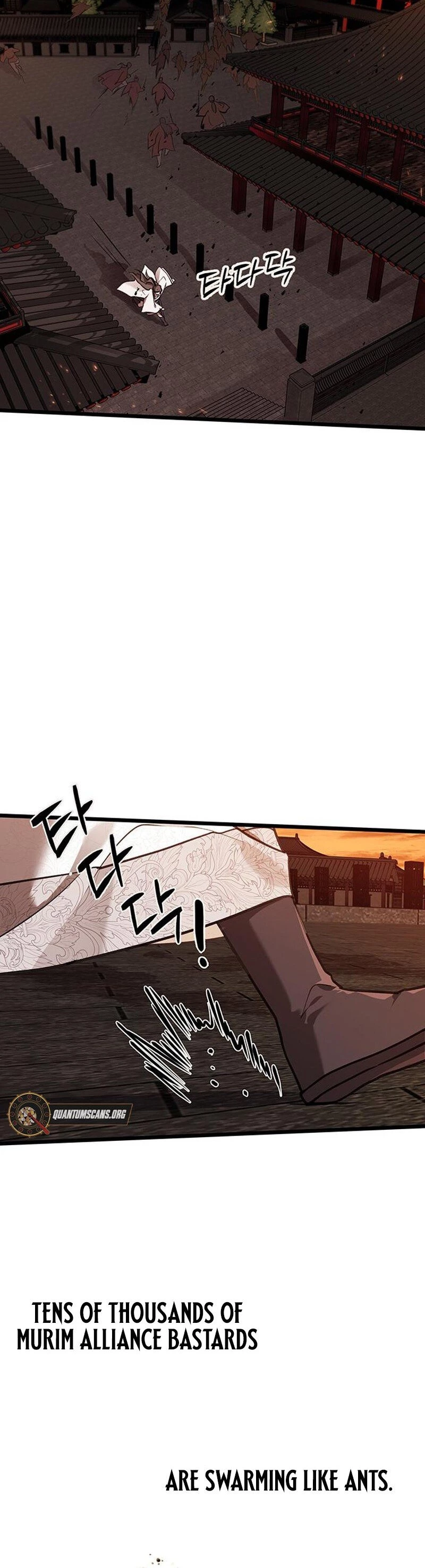 I Became the Husband of the Cult Leader of the Demonic Sect Chapter 1 - 3