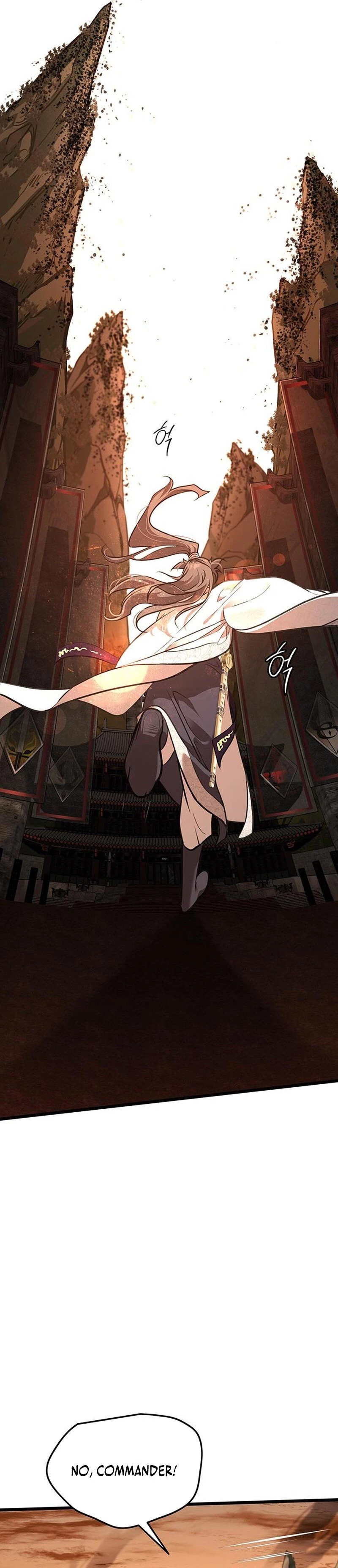 I Became the Husband of the Cult Leader of the Demonic Sect Chapter 1 - 4