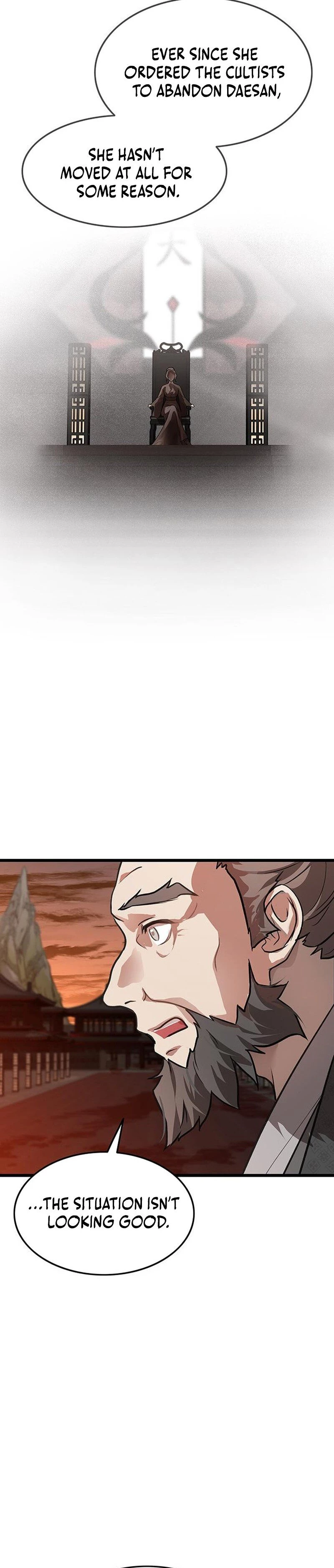 I Became the Husband of the Cult Leader of the Demonic Sect Chapter 1 - 7