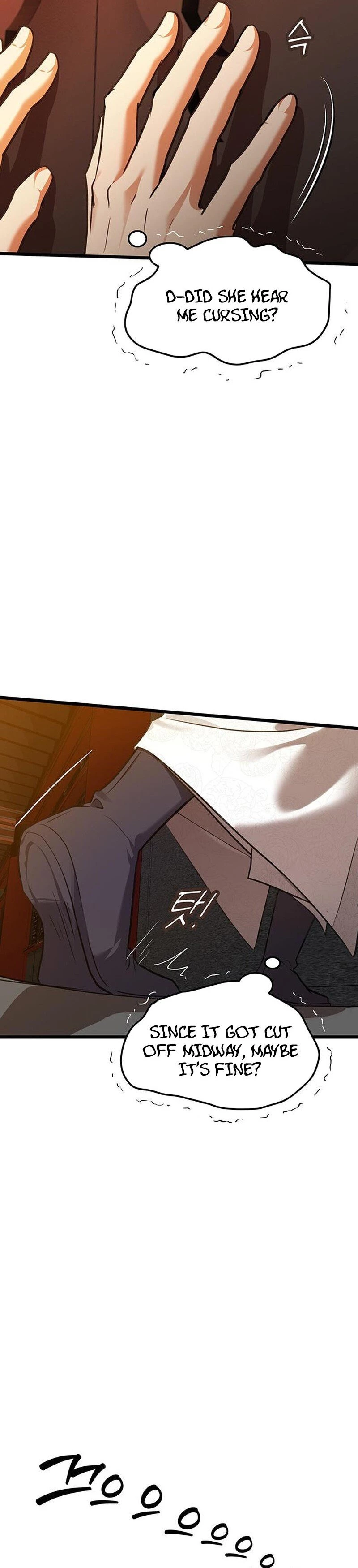 I Became the Husband of the Cult Leader of the Demonic Sect Chapter 1 - 14