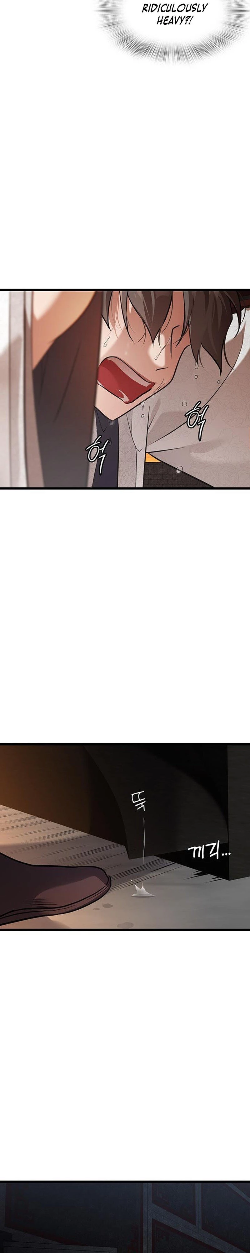 I Became the Husband of the Cult Leader of the Demonic Sect Chapter 1 - 16