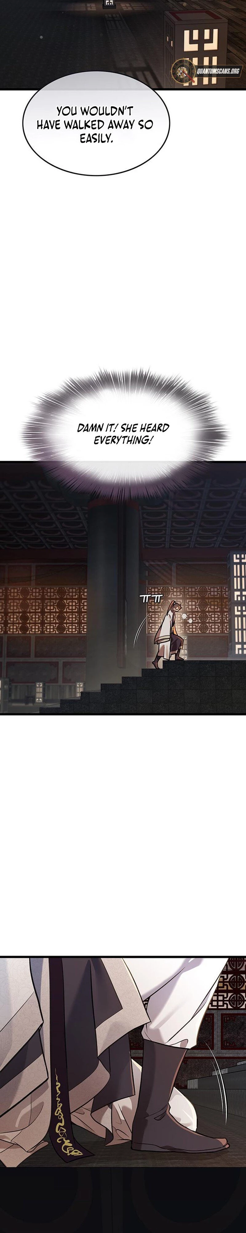 I Became the Husband of the Cult Leader of the Demonic Sect Chapter 1 - 19