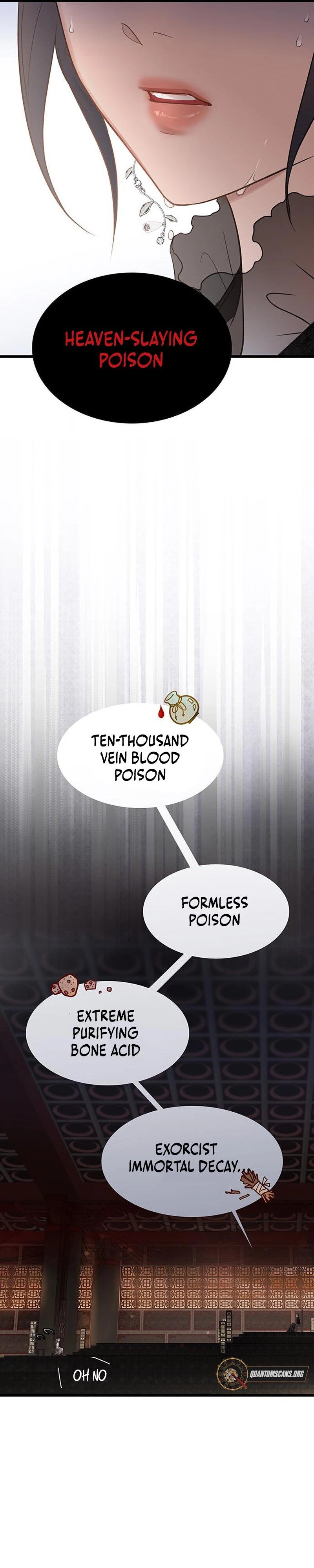 I Became the Husband of the Cult Leader of the Demonic Sect Chapter 1 - 22