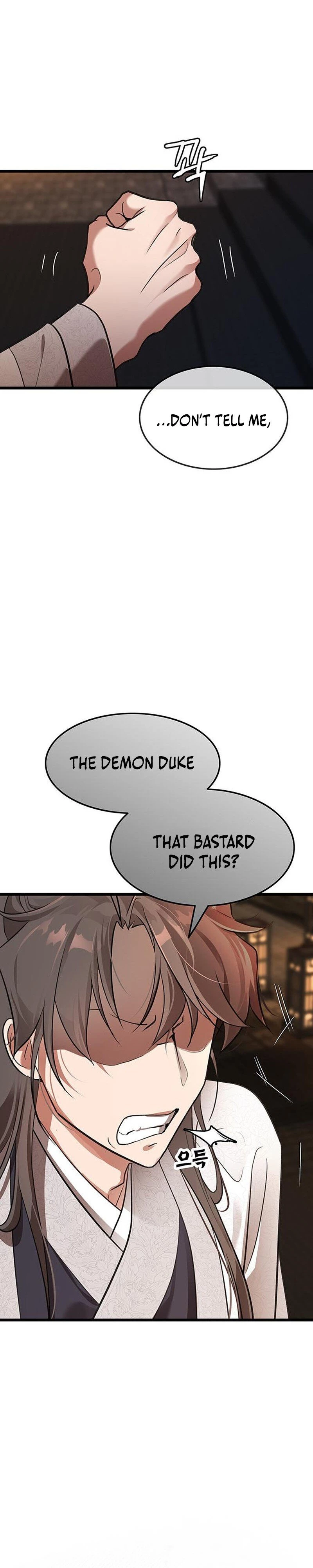 I Became the Husband of the Cult Leader of the Demonic Sect Chapter 1 - 23