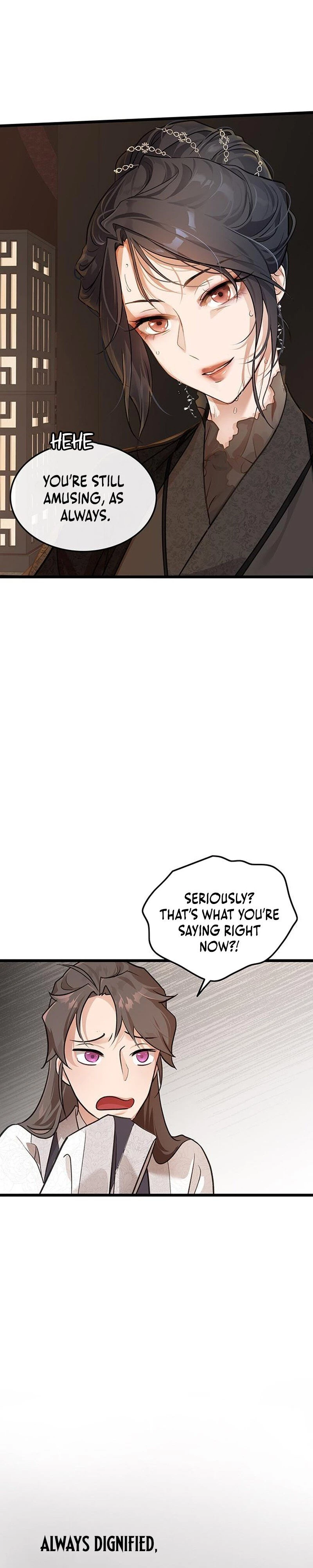 I Became the Husband of the Cult Leader of the Demonic Sect Chapter 1 - 27