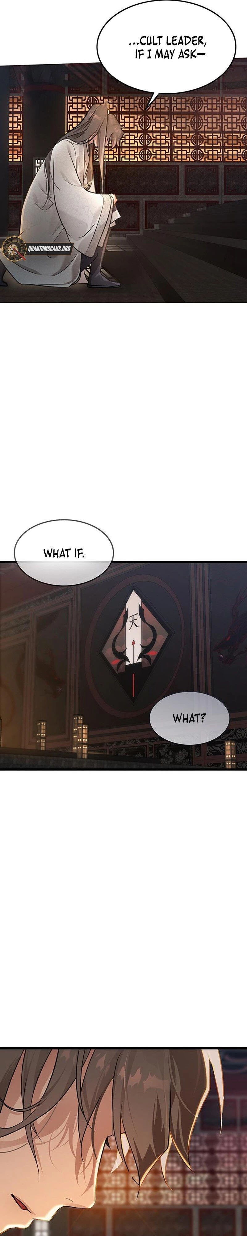 I Became the Husband of the Cult Leader of the Demonic Sect Chapter 1 - 30