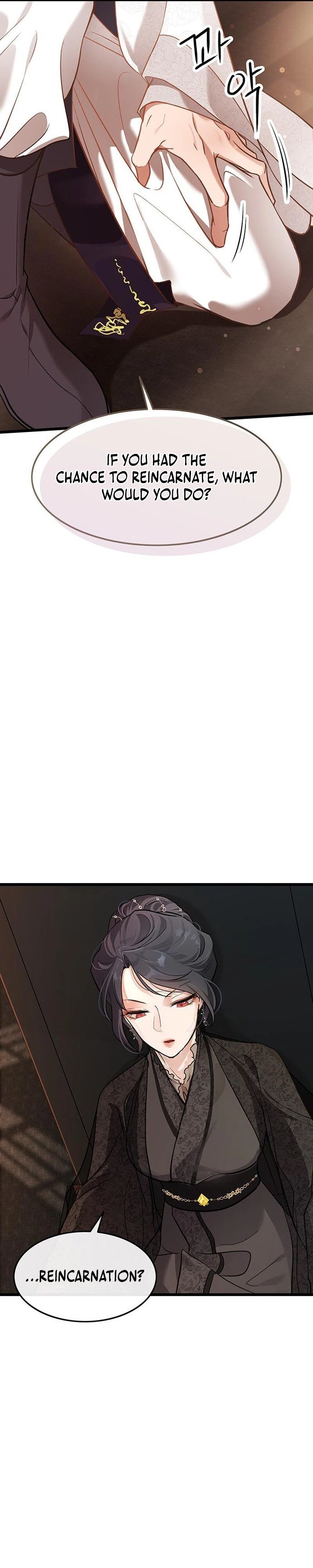 I Became the Husband of the Cult Leader of the Demonic Sect Chapter 1 - 32