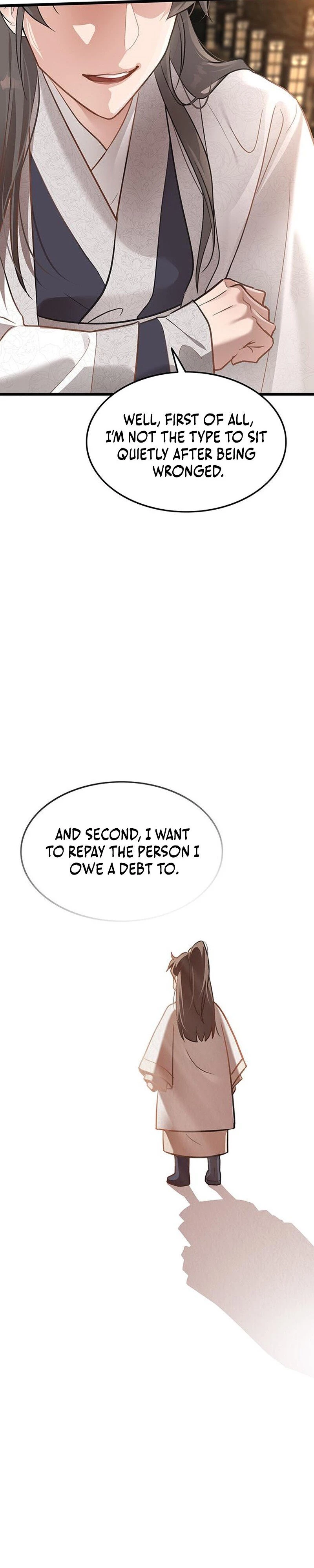 I Became the Husband of the Cult Leader of the Demonic Sect Chapter 1 - 35