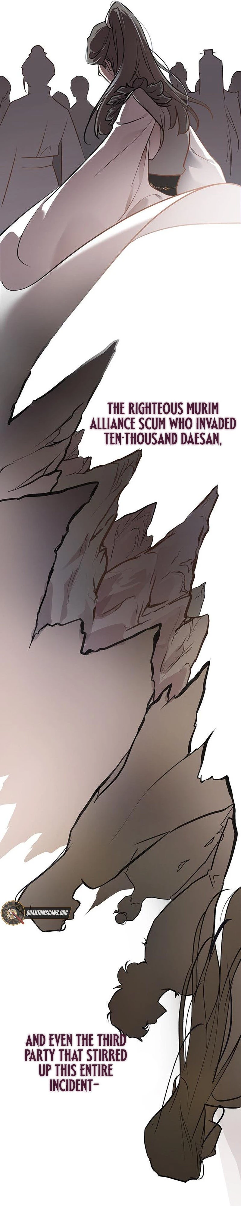 I Became the Husband of the Cult Leader of the Demonic Sect Chapter 1 - 40