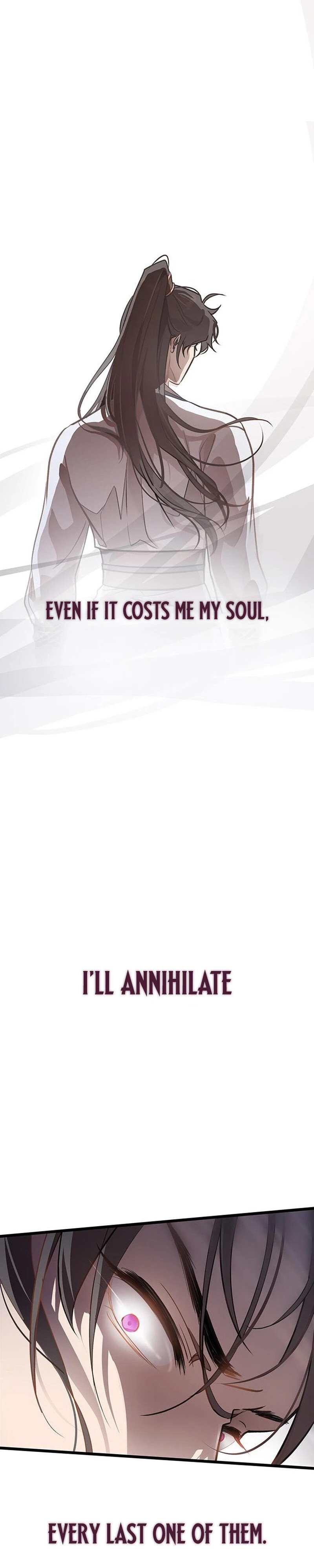 I Became the Husband of the Cult Leader of the Demonic Sect Chapter 1 - 41